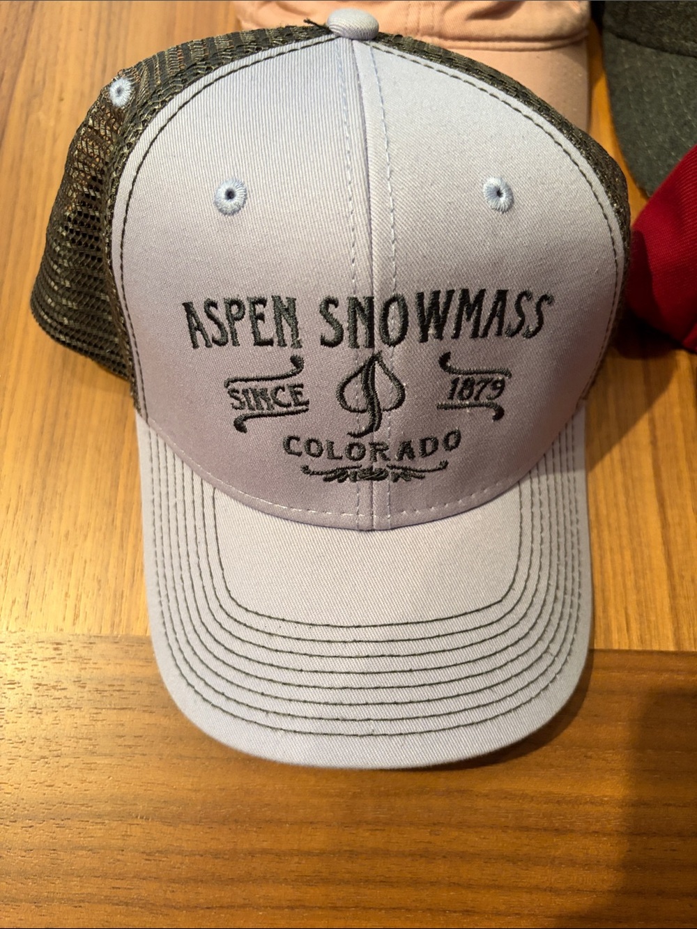 Hats - Picture 2 of 9